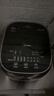美的（Midea）电饭煲低糖饭IH智能3L家用电饭锅 健康WIFI智控小型2-3人用蒸米饭锅MB-30X7-305AL1 实拍图