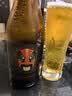 雪花啤酒(Snowbeer)脸谱花脸 418ml*12瓶 高端精酿 自营热门商品 实拍图