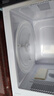 美的（Midea）快捷微波炉 家用小型 360°转盘加热 旋钮操控 易洁内胆2026新款（M1-L213B二代） 实拍图