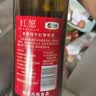 长城（great wall）红标红愿赤霞珠干红葡萄酒750ML*6瓶整箱装红酒宴席酒 年货节送礼 实拍图