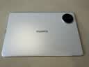 HUAWEI MatePad Mini智能皮套 曜石黑 适用于HUAWEI MatePad Mini 实拍图