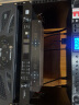 森海塞尔（SENNHEISER）XSW1-835 专业手持无线麦克风 家用K歌KTV演唱视频会议话筒 xsw1-835 DUAL一拖二无线麦克风 晒单实拍图