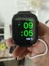 PALMHANG微信全功能智能儿童电话手表可插卡定位5G4G全网通青少年小学初中高中生6-12岁专用学习表男女款 实拍图