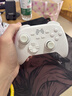 北通鲲鹏20游戏手柄AI智控双切扳机TMR震动无线蓝牙xbox类电脑PC手机steam电视NSswitch2原神 宝可梦 实拍图