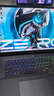 雷蛇（Razer） 毒蝰V3极速版 无线鼠标 电竞游戏鼠标 轻量化鼠标 吃鸡/三角洲打瓦/LOL  Faker冠军推荐 黑色 实拍图