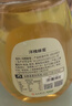 森蜂园槐花蜂蜜1000g/瓶纯正洋槐蜂蜜冲饮烘焙烧烤早餐牛奶麦片伴侣 实拍图