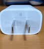 Apple/苹果 原装正品20W type-c充电器 苹果usb-c充电器手机快充头 旗舰店苹果iPhone 17 Pro Max充电器 实拍图
