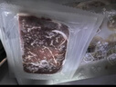 鲜京采 巴西眼肉西冷上脑牛排组合3.6斤 健身减脂牛肉【真原切】 实拍图