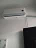 小米空调  巨省电 1.5匹挂机 一级能效 外机单排铜管 KFR-35GW/N1A1【整机免费十年包修】 实拍图