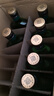 竹叶青酒 露酒 好运竹 38度 125mL*12瓶 口粮酒 整箱 山西杏花村汾酒 实拍图