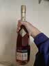 人头马（Remy Martin）洋酒 CLUB优质香槟区干邑白兰地 500ml 林子楠限量版  实拍图