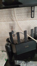 Tenda腾达路由器千兆WiFi6无线家用千兆穿墙王:信号增强全屋WiFi路由器金榜AX1500 实拍图