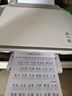 惠普（HP）DJ 5135彩色无线喷墨打印机家用大印量学生作业手机微信远程打印小型家庭学生试卷错题复印扫描 实拍图