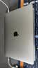 苹果（Apple） MacBook Pro/Air 二手苹果笔记本电脑 商务 办公 游戏 设计 剪辑 99新20款P42灰P72银十代16G/512G 实拍图
