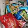 比比赞（BIBIZAN）小鱼仔混合味70g休闲零食品小鱼干即食海味下酒独立包装宿舍追剧 实拍图