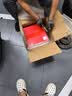 布雷博（Brembo）刹车前盘奇骏逍客骐达启辰D60T60T70T90英菲尼迪ESQ科雷傲科雷嘉 实拍图