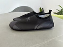 李宁（LI-NING）沙滩鞋男女同款软底鞋潜水专用袜游泳防滑赶海漂流浮潜速干透气 实拍图