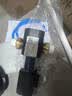 沁园前置过滤器25微米自动反冲洗全屋家用净水器升级款防爆防冻超20T大通量自来水过滤器P-O3823 超20T【25微米精滤】上门安装 实拍图
