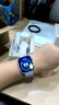 华为HUAWEI WATCH FIT 5 淡紫色 风信紫超轻薄大屏腕上微运动强劲续航华为智能手表 实拍图