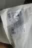 京东京造【新疆棉】2026新款男士内裤纯棉短裤夏季男10A抗菌平角特级4条 实拍图