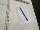 中兴【热销300万】U10LS随身wifi6免插卡无线高速支持2026款5G/4G便携路由器移动联通电信全国通用 【旗舰款】双网切换WiFi6-2000毫安白色 中兴官方送100G-网速稳定不虚标-三 实拍图