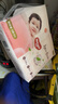 好奇（Huggies）铂金装小桃裤纸尿裤NB84片(5kg以下)尿不湿【夏季散热王】 实拍图