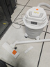 德尔玛（Deerma）【重磅单品】TJ700S 干吹两用吸尘器 家用商用 吸尘器桶式大吸力 整机降噪设计ZN-530 实拍图