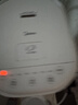 美的（Midea）电热水瓶烧水壶保温一体食品级玻璃内胆自动断电智能净饮水机保温神器家用5L大容量10G 实拍图