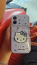 Apple/苹果 iPhone 17 256GB 薰衣草紫色 支持移动联通电信5G 双卡双待手机 实拍图