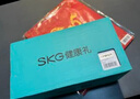 SKG眼部按摩仪K5Ultra  柔性自适应按摩全眼周太阳穴按揉热敷疲劳舒缓护眼仪  送男女友父母生日礼物 实拍图