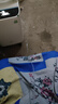 海尔（Haier）制氧机家用吸氧机老人医用级5升6L氧气机直流变频省电静音605W 实拍图