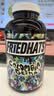 Friedhats荷兰原装进口 哥伦比亚瑰夏水洗浅中烘咖啡豆250g 6月1日生产 实拍图