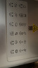 利仁（Liven）小钢人空气炸锅0涂层304不锈钢内胆双热源免翻面6.5L大容量金属腔体煎炸烤箱KZ-J6569 实拍图