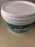 立邦补墙膏墙面修复防霉抗菌墙面修补膏堵洞腻子膏白色2.5kg 实拍图