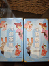 忆江南5口味冷泡茶茶包疯狂动物城联名15包39g蜜桃乌龙果茶独立小包装 实拍图