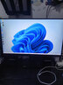 华硕VG27AQMEL5F 27英寸显示器2K240Hz显示器超频255Hz FastIPS FreeSync无撕裂G-Sync0.3ms响应HDR400 实拍图