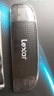 雷克沙（Lexar）USB3.2读卡器 TF/SD二合一 USB/Type C双口 大疆无人机运动相机内存卡读卡器 支持苹果17手机电脑 实拍图