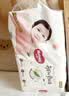 好奇（Huggies）好奇铂金装小桃裤纸尿裤M144片(6-11kg)中号尿不湿【夏季散热王】 实拍图