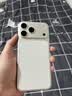 绿联【相机按键全包|软边更护机】适用iphone17ProMax手机壳苹果17ProMax保护套全包透明防摔气囊超薄 实拍图