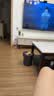 萤石C6c 800万超清 室内4K AI标准版云台 智能无线监控器家用摄像头双向通话 手机远程 自动巡视 实拍图