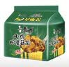 康师傅 方便面 经典小鸡炖蘑菇面五连包95g*5 泡面袋装速食 方便食品 实拍图