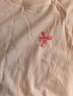 巴拉巴拉儿童睡衣套装夏空调服男童女童家居服宝宝短袖短裤舒适莱赛尔亲肤 实拍图