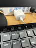 原装适配苹果充电器正品充电线氮化镓30W快充线PD套装原装iPhone14ProMax13/12/11/XR手机充电头数据线 【适配苹果8-14系列】PD30W快充线丨单线2米 3C+PD双认证丨安全 实拍图