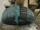 固铂（Cooper）汽车轮胎 235/55R18 100V EVOLUTION CTT 原配瑞虎8适配探岳/H2 实拍图