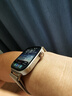 小米（MI）REDMI Watch 6皎月银 国家补贴 澎湃OS 3 心率血氧监测 红米手表6 小米汽车 送男友送女友 实拍图