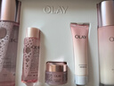 玉兰油（OLAY）桃花水乳液礼盒补水保湿滋润润肤化妆品护肤品套装生日礼物送女友 实拍图