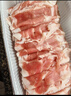 鲜京采进口原切去骨羊后腿肉净重4斤 烧烤炖煮食材 羊肉 京东自有品牌 实拍图