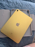 苹果Apple iPad5/6/7/8/9/10/11 mini1/2/3/4/5/6/7二手平板电脑 95新22款ipad10代-64g(10.9寸） 【wifi版】 实拍图