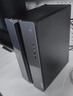 联想（Lenovo）联想GeekPro游戏主机(14代i5-14400(F) RTX5060 8GB显卡 32G DDR5 1TB )27英寸240Hz套机 实拍图