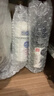 妮维雅（NIVEA）抑汗除臭净味香体腋下止汗露男士黑白出众爽身走珠液50ml*3礼物 实拍图